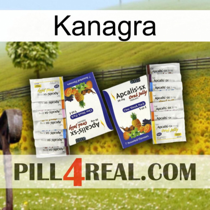 Kanagra 12